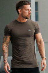 Turbo 'The Repeater' Performance Dry-Fit Tee
